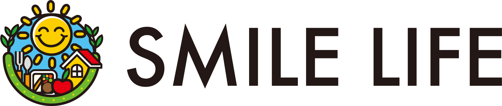 スマイルライフ